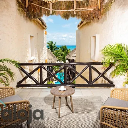 Magnifico Refugio Junto Al Mar Apartment